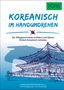 PONS Koreanisch Im Handumdrehen, Buch