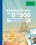 PONS Französisch von 0 auf 500, Buch