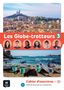 Les Globe-trotteurs 3, Buch