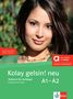 : Kolay gelsin! neu A1-A2 - Hybride Ausgabe allango, Buch,Div.