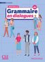 Odile Grand-Clément: Nouvelle Grammaire en dialogues, Buch