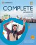 Greg Archer: Complete Advanced, Buch