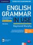 : English Grammar in Use. Book with answers and interactive ebook. Fifth Edition, Buch