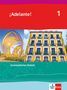 ¡Adelante! 1. Grammatisches Beiheft 1. Lernjahr, Buch, Buch