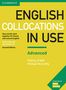 : English Collocations in Use. Advanced. 2nd Edition. Book with answers, Buch