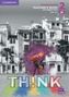 Brian Hart: Think. Second Edition Level 2. Teacher's Book with Digital Pack, Buch