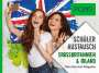 : PONS Schüleraustausch Großbritannien & Irland, Buch