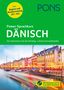 PONS Power-Sprachkurs Dänisch, Buch