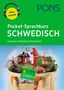 PONS Pocket-Sprachkurs Schwedisch, Buch