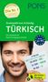 PONS Grammatik kurz & bündig Türkisch, Buch