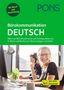 PONS Bürokommunikation Deutsch, Buch