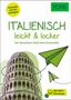 PONS Italienisch leicht & locker, Buch