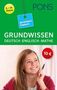: Grundwissen garantiert kapiert! Deutsch, Mathematik, Englisch 5.-10. Klasse, Buch