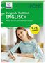 PONS Der große Testblock Englisch 5./6. Klasse, Buch, Buch