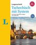 Alena Aigner: Langenscheidt Tschechisch mit System - Sprachkurs für Anfänger und Wiedereinsteiger, Div.