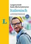 : Langenscheidt Audio-Wortschatztrainer Italienisch für Anfänger - für Anfänger und Wiedereinsteiger, MP3