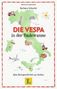 Barbara Schaefer: Die Vespa in der Badewanne, Buch