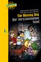 Bernhard Hagemann: The missing Dog - Der verschwundene Hund - zweisprachig Deutsch- Englisch, Buch