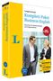 : Langenscheidt Komplett-Paket Business English. Sprachkurs für Wiedereinsteiger und Fortgeschrittene, Buch