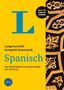 Langenscheidt Komplett-Grammatik Spanisch, Buch