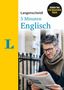 Langenscheidt 5 Minuten Englisch, Buch