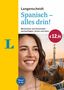 Langenscheidt Spanisch - alles drin, Buch
