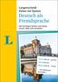 Langenscheidt Zeiten mit System Deutsch als Fremdsprache, Buch