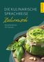 Langenscheidt Die kulinarische Sprachreise Italienisch, Buch