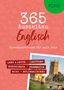 PONS 365 Auszeiten Englisch, Buch