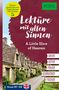 PONS Lektüre mit allen Sinnen: A Little Slice of Heaven, Buch