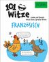 : PONS 101 Witze Französisch, Buch