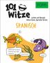 : PONS 101 Witze Spanisch, Buch