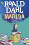 Roald Dahl: Matilda, Buch