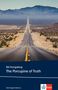 Bill Konigsberg: The Porcupine of Truth, Buch