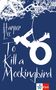 Harper Lee: To Kill a Mockingbird, Buch, Buch
