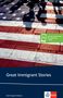 Abraham Cahan: Great Immigrant Stories, Buch