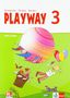 Playway ab Klasse 3. Pupil's Book Klasse 3, Buch