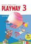 Playway ab Klasse 3. Activity Book Klasse 3, Buch