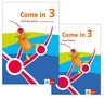 Come in 3. Ab Klasse 3. Activity Book mit Mediensammlung und Smartbook Klasse 3, 1 Buch und 1 Diverse, 1 Buch und 1 Diverse