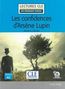 Maurice Leblanc: Les confidences d'Arsène Lupin. Lektüre + Audio-Download, Buch