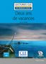 Jules Verne: Deux ans de vacances. Lektüre + Audio-Download, Buch