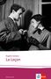 Eugène Ionesco: La Leçon, Buch