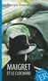 Georges Simenon: Maigret et le clochard, Buch