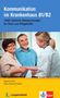 Melanie Böck: Kommunikation im Krankenhaus B1/B2, Buch