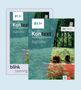 Ute Koithan: Kontext B1.1+ - Media Bundle. Kurs- und Übungsbuch mit Audios/Videos inklusive Lizenzcode für das Kurs- und Übungsbuch mit interaktiven Übungen, Buch,Div.