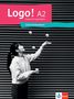 Birgitta Fröhlich: Logo! A2. Unterrichtshandbuch, Buch, Buch