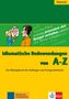 Annelies Herzog: Idiomatische Redewendungen von A - Z, Buch