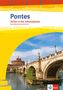 Pontes Gesamtband. Heft für Lehrende 1. - 3. Lernjahr bzw. 1. - 4. Lernjahr, Buch