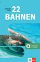 Caroline Wahl: 22 Bahnen, Buch