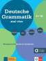 Sandra Hohmann: Deutsche Grammatik mal vier, Buch